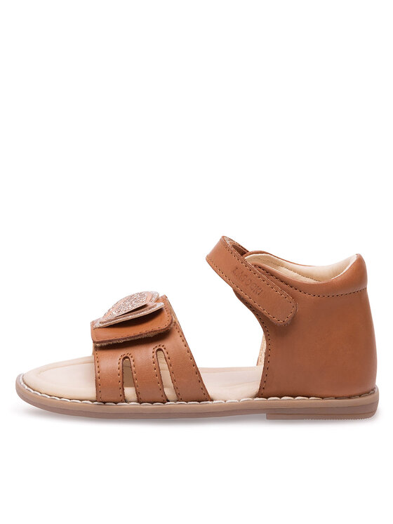 Lasocki Kids Lasocki Kids Sandalen PATI 3421-A Braun