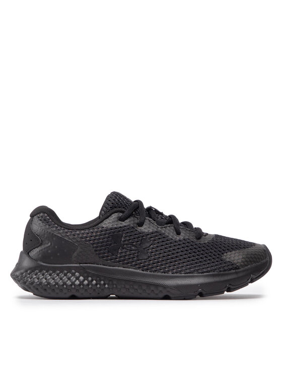 Under Armour Under Armour Pantofi pentru alergare Ua W Charged Rouge 3 3024888-003 Negru