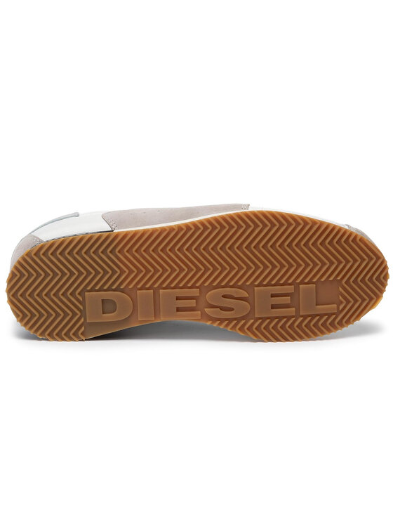 Diesel Diesel Laisvalaikio batai S-Pyave Lc Y01995 PS308 H7601 Balta
