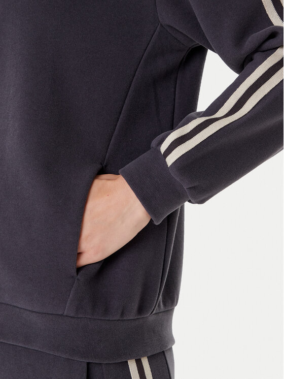 EA7 Emporio Armani EA7 Emporio Armani Суитшърт 7W000566 AF15528 U8117 Сив Relaxed Fit