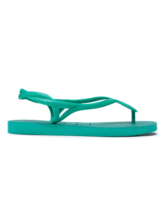 Havaianas Havaianas Sandale Luna 41296972078 Zelena