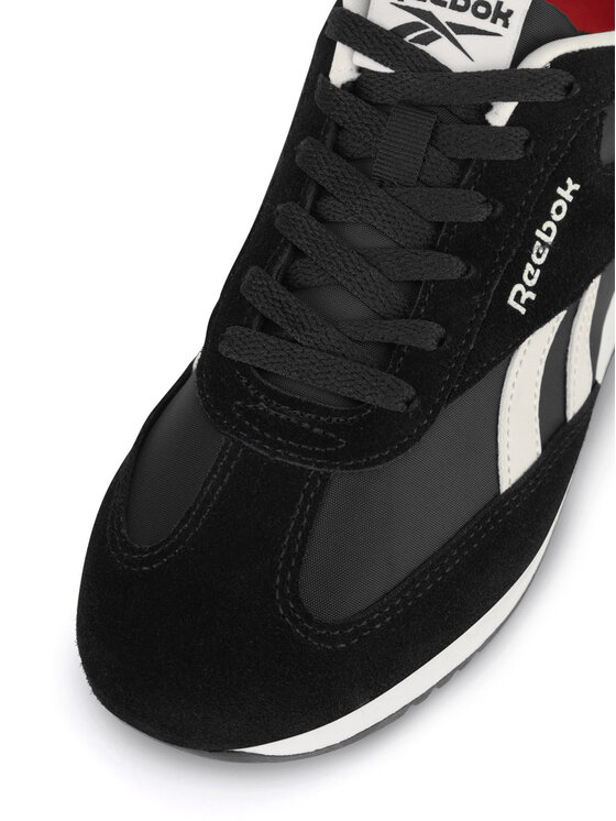 Reebok Reebok Sneakersy FIORI AR30309WBCC Czarny