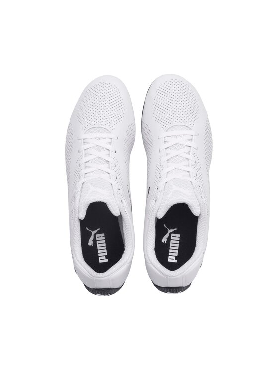 Puma Puma Sneakersy 305882 Biały