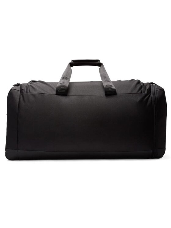 Nike Nike Torba sportowa JAM VELOCITY DUFFLE Czarny