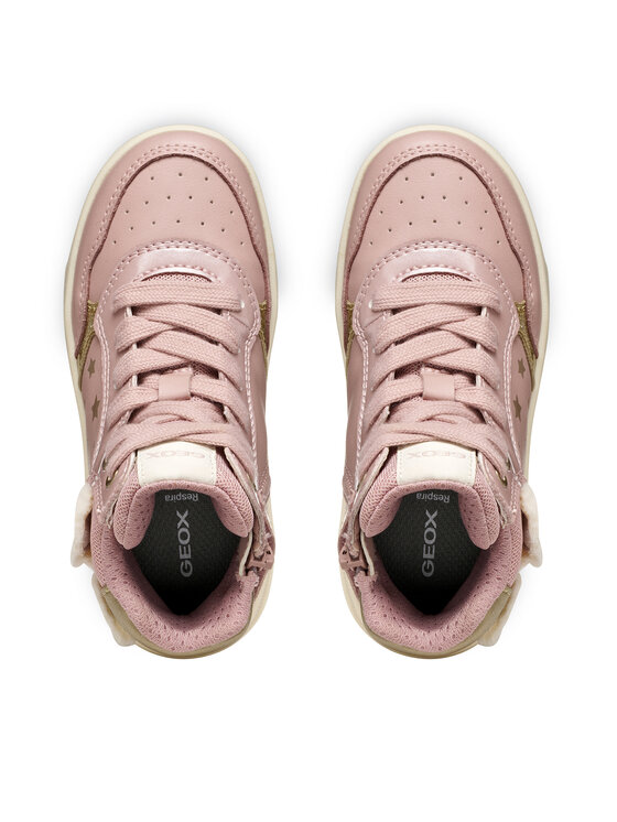 Geox Geox Tossud J Washiba J56HXE 0BCKN CA82U D Roosa