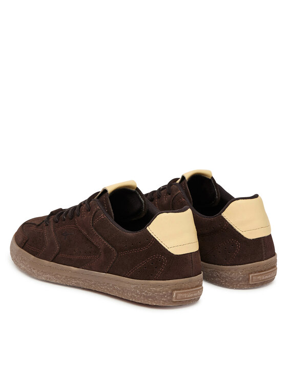 Tamaris Tamaris Sneakers 1-23600-47 Marrone