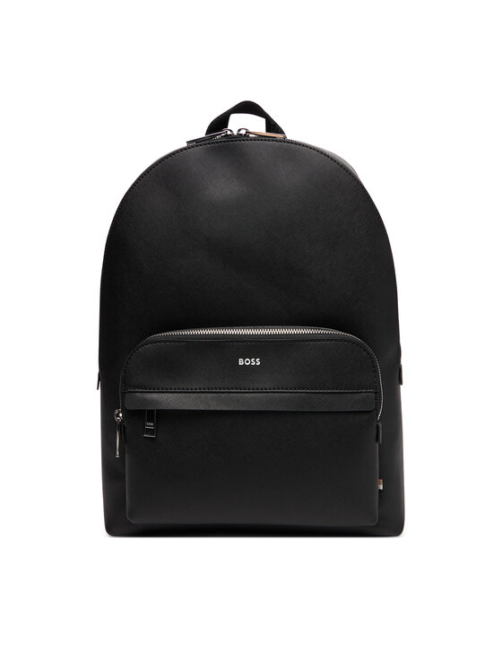 Rucsac BOSS 50548179 Negru