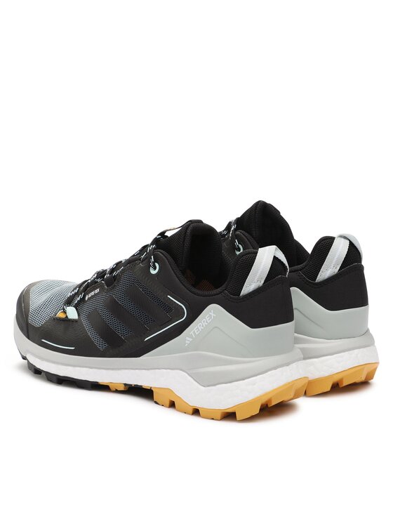 adidas adidas Trekking čevlji Terrex Skychaser GORE-TEX Hiking 2.0 IE6893 Turkizna