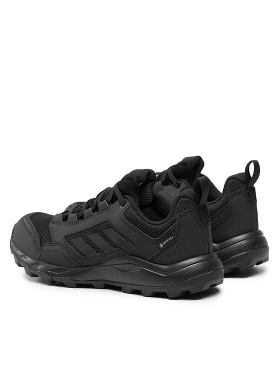 adidas adidas Παπούτσια για Τρέξιμο Terrex Tracerocker 2.0 GORE-TEX IF5029 Μαύρο
