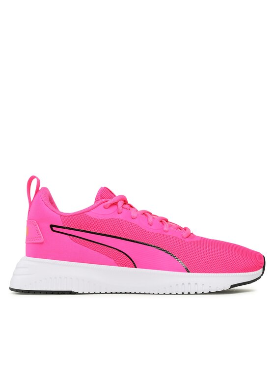 Puma Skriešanas apavi Flyer Flex Ravish 195201 30 Melns