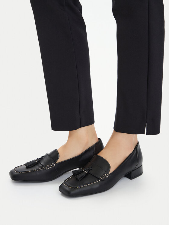 Vagabond Shoemakers Pantofi Debbi 6118-101-87 Negru