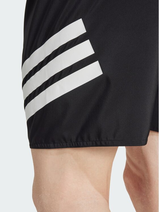 adidas adidas Kąpielówki 143789 Czarny