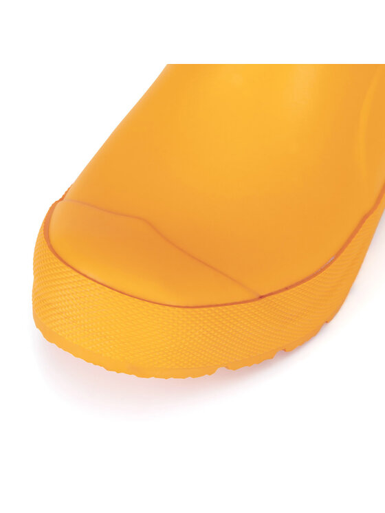 Hunter Hunter Cizme de cauciuc KFT5097RMA-YEL Galben