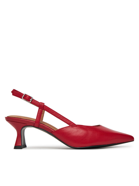 Sandale Tamaris Newd By Tamaris 1-29304-44 Roșu