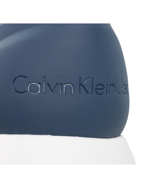 Calvin Klein Jeans Calvin Klein Jeans Сникърси Reika R0666 Тъмносин