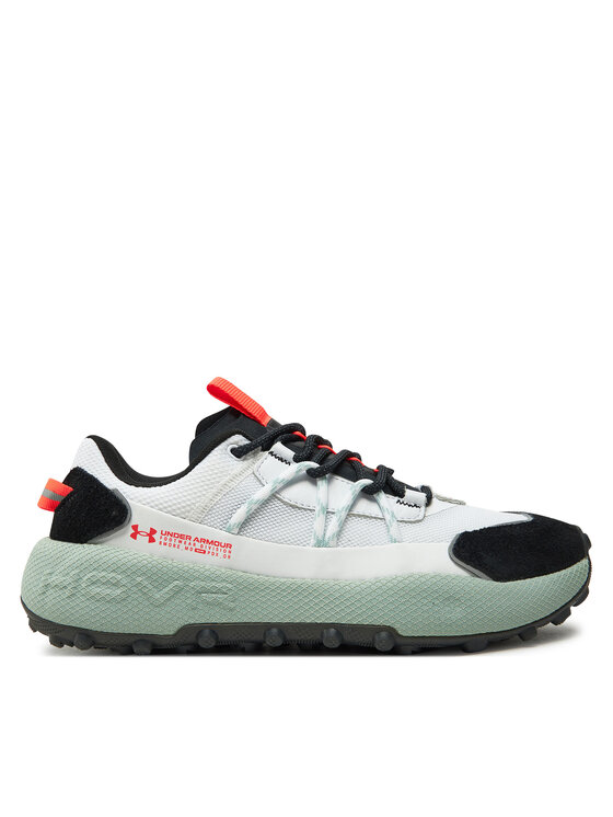 Under Armour Sneakers Ua Fat Tire Venture Pro Hsft 3028160 100 WeiB Modivo