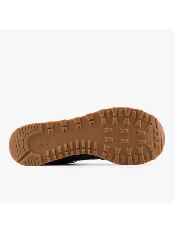 New Balance New Balance Sneakersy M5152JC Czarny