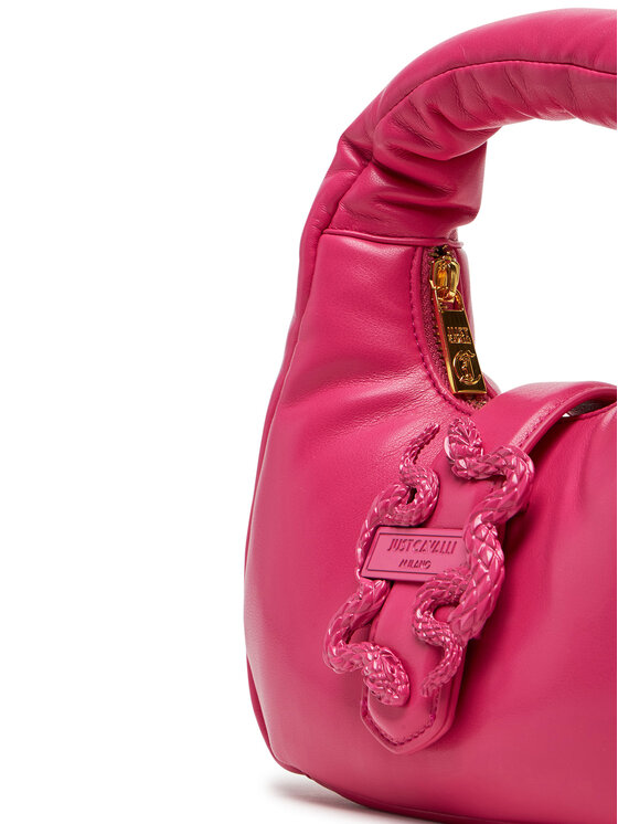 Just Cavalli Just Cavalli Käekott 78RA4BC2 ZS748 Roosa