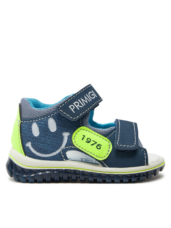 Primigi Sandale 5863722 Albastru