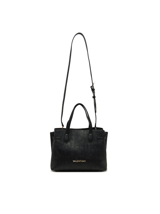 Valentino Valentino Borsetta Pansy VBS8PG04 Nero