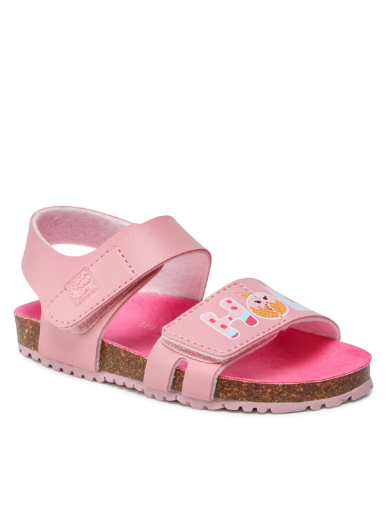 Garvalin Sandali 222441-A S Rosa • Modivo.it