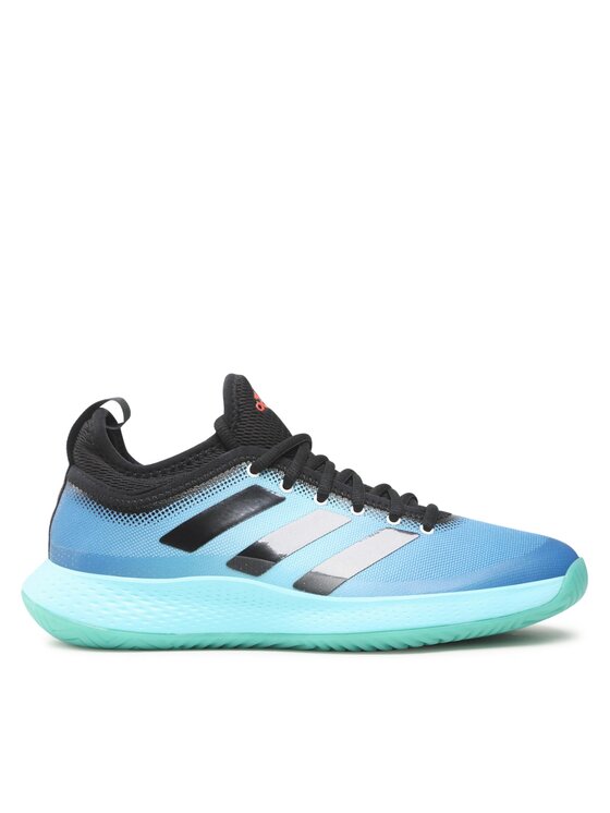 adidas adidas Obuća za tenis Defiant Generation GW4973 Tamnoplava