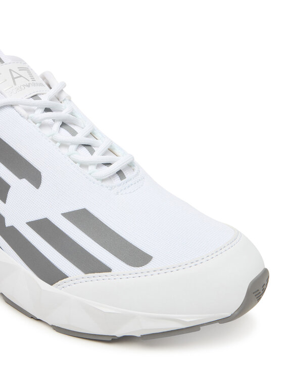 EA7 Emporio Armani EA7 Emporio Armani Sneakers X8X217 XK433 MZ024 Bianco