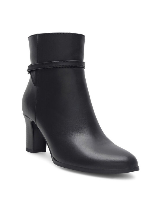 Lasocki Lasocki Botine WYL3162-4Z Negru