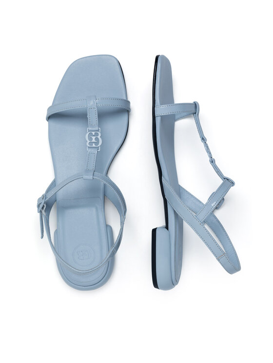 GINO ROSSI Gino Rossi Sandalen CHRISTIE-24351 Himmelblau