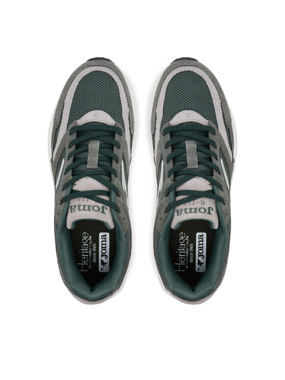 Joma Joma Tossud Cr111 2523 CR111S2523 Roheline