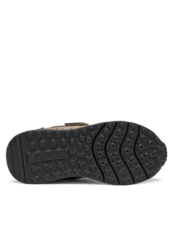 Geox Geox Tossud J Fastics Girl J46GZB 0BCBL C5M2X M Beež