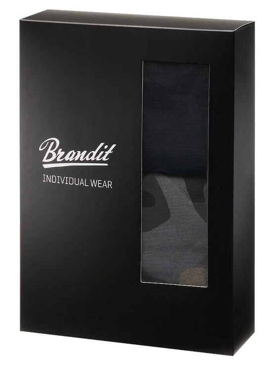 Brandit Brandit Bokserki 4501.166.S Czarny