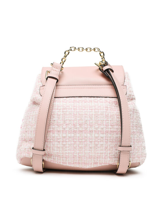 Zaino J3RZ05 WFEG0 Rosa