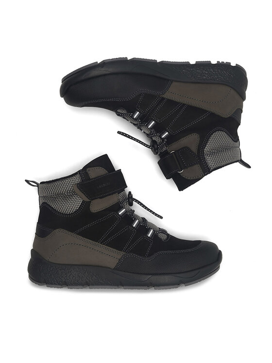 Lasocki Young Lasocki Young Schneeschuhe BI12-SAM-06 Schwarz