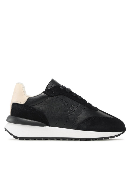 BOSS Boss Sneakers J29298 M Nero