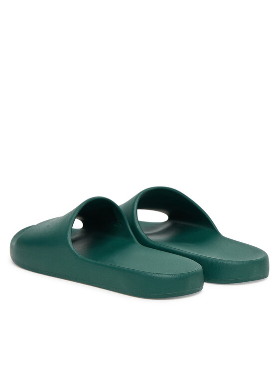 Tommy Jeans Tommy Jeans Pantoletten Tjm Basic Slide EM0EM01391 Schwarz