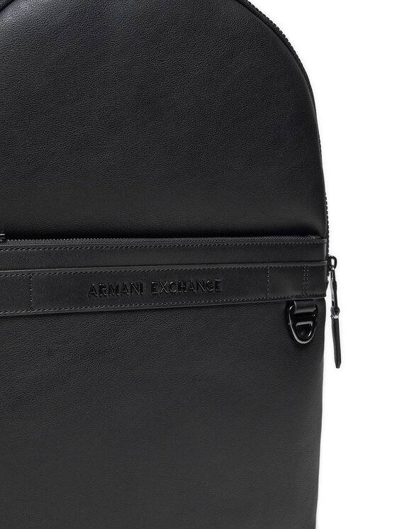 Armani Exchange Armani Exchange Nahrbtnik XM000142 AF11925 UC001 Črna