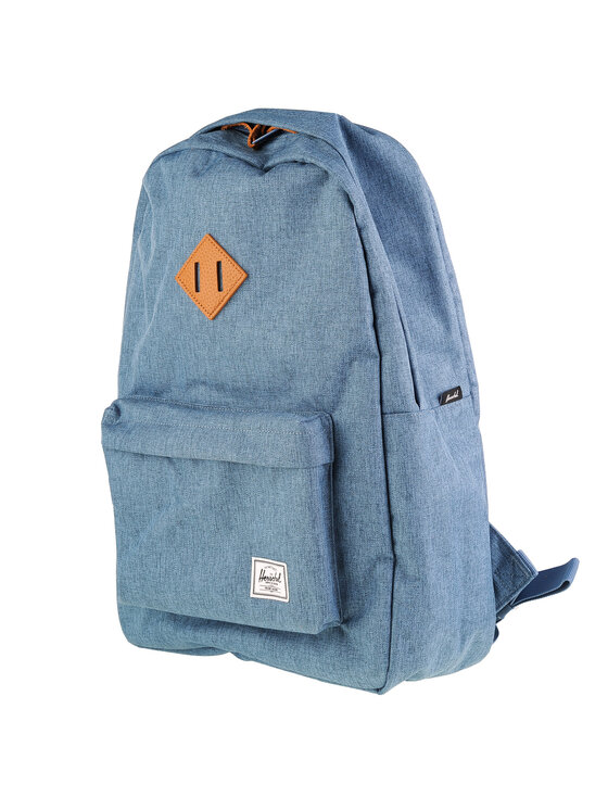 Herschel Herschel Plecak Herschel Heritage Backpack Niebieski