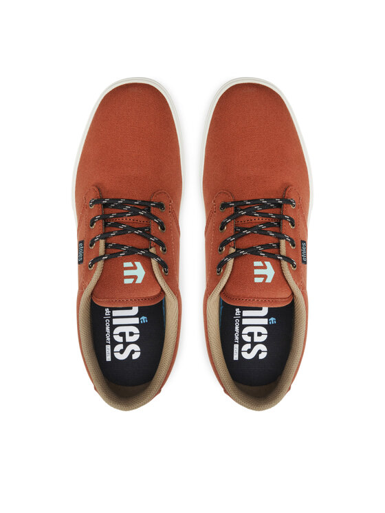 Etnies Etnies Tenisice Jameson 2 Eco 4101000323 Smeđa