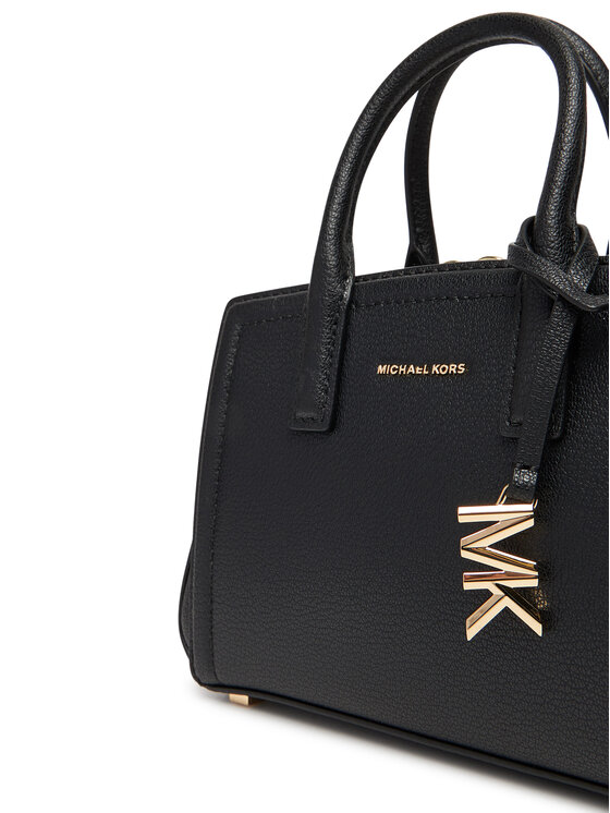 MICHAEL Michael Kors MICHAEL Michael Kors Torebka 32F5G9IC0L Czarny