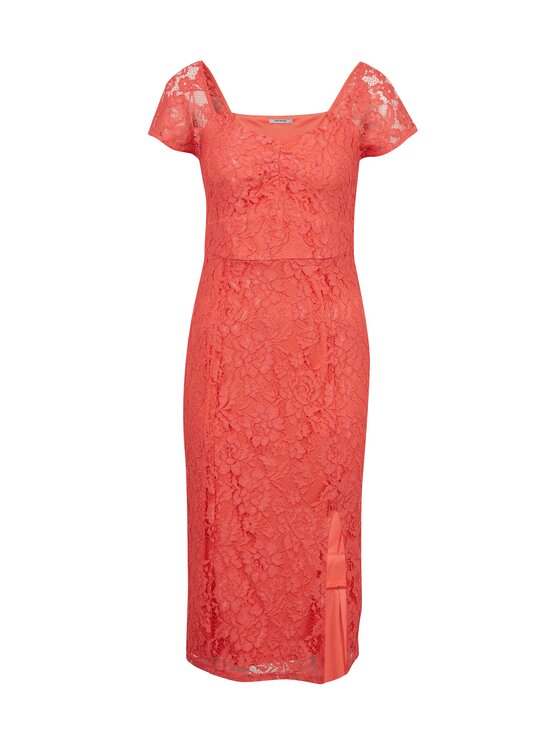Orsay Orsay Sukienka 412052224000__42 Różowy Regular Fit