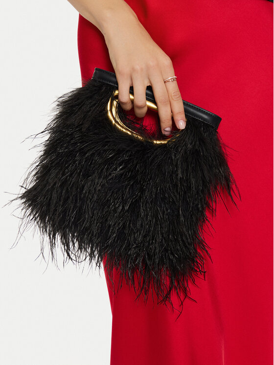 Fossil Fossil Anello JF03460791 Placcatura in oro rosa