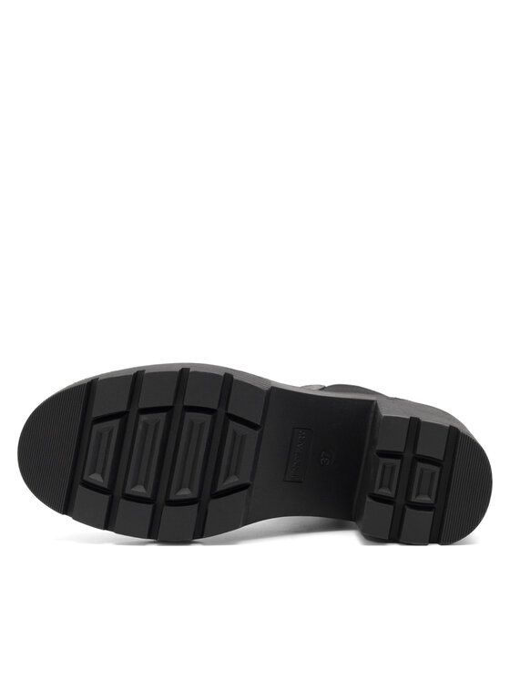 Jenny Fairy Jenny Fairy Stiefeletten CSILLA WS6103-09 Schwarz