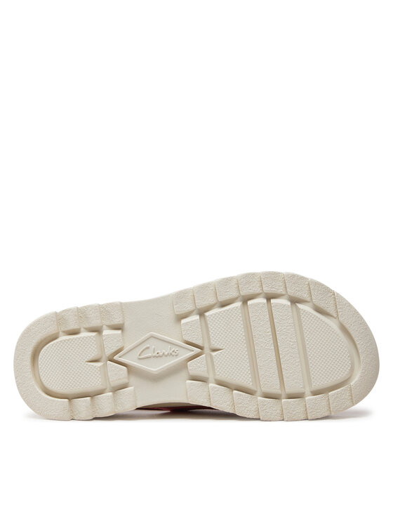 Clarks Clarks Sandaalid Dashlite Wish 26176372 Roosa