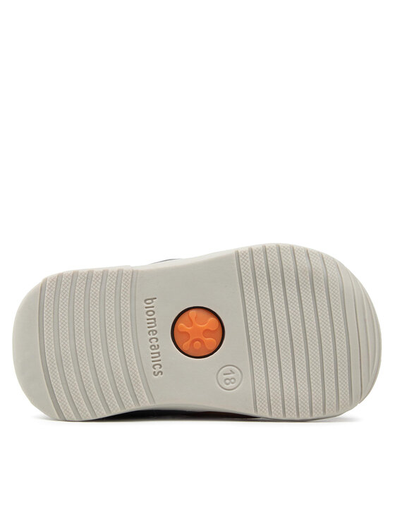 Biomecanics Biomecanics Sandaalid 222141-C Pruun
