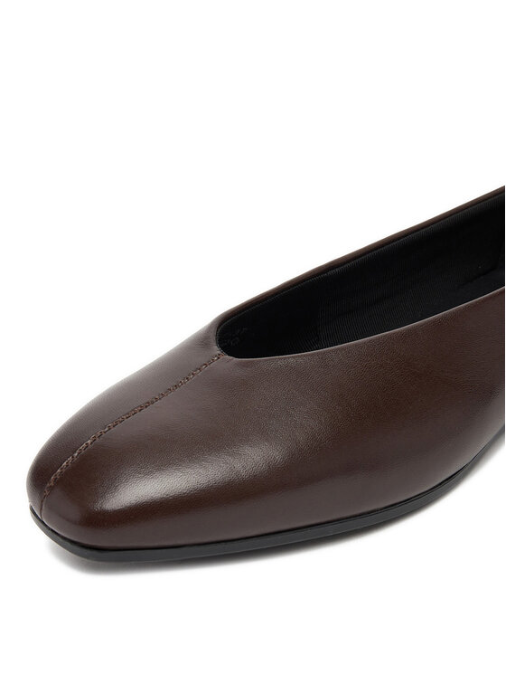 Lasocki Lasocki Ballerine CEO-RST-ROMI-67 Marrone