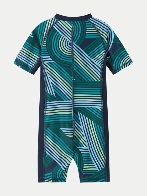 Reima Reima Costum de baie Vesihiisi 5200137D Bleumarin