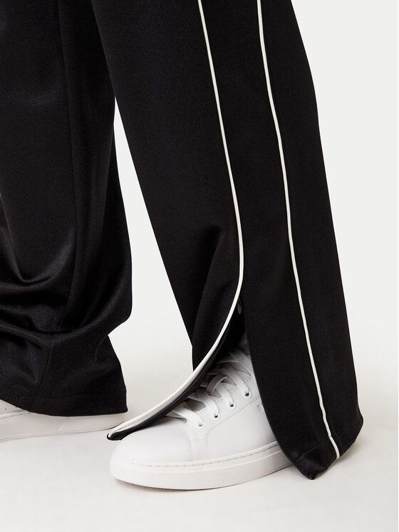 HUGO HUGO Jogginghose Neannet 50530669 Schwarz Regular Fit
