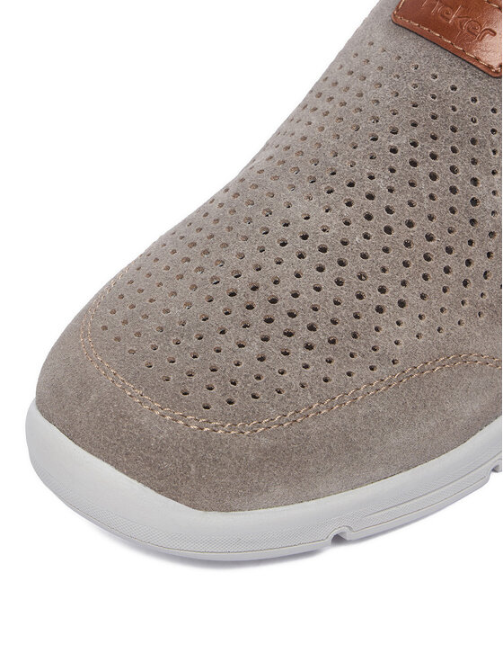 Rieker Rieker Scarpe basse CEO-16458-42 Grigio