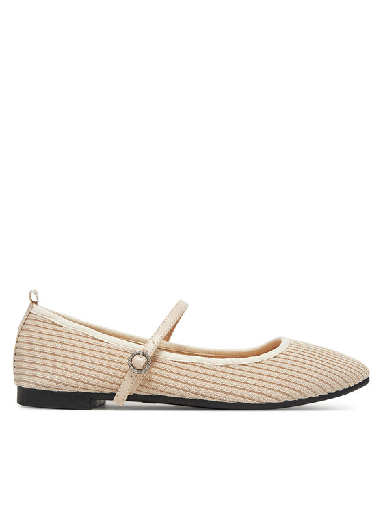 Balerini JENNY WFA3548-3 Bej